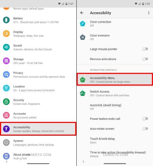 Moto G Stylus 5G 2021 Android 11 FRP Bypass Google Account